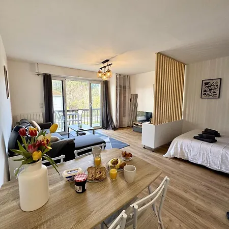 Appartement Cosy *