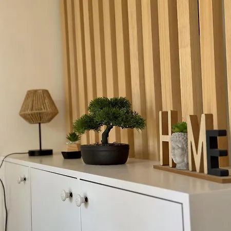 شقة Cosy ميميزا-بلاج
