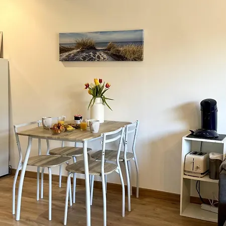 Cosy * Mimizan-Plage