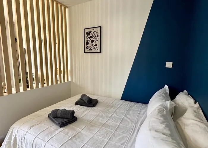 Cosy Appartement *