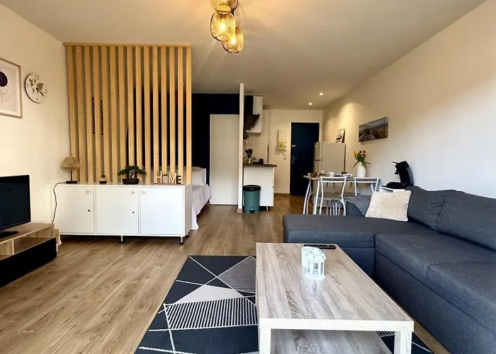 Cosy * Mimizan-Plage