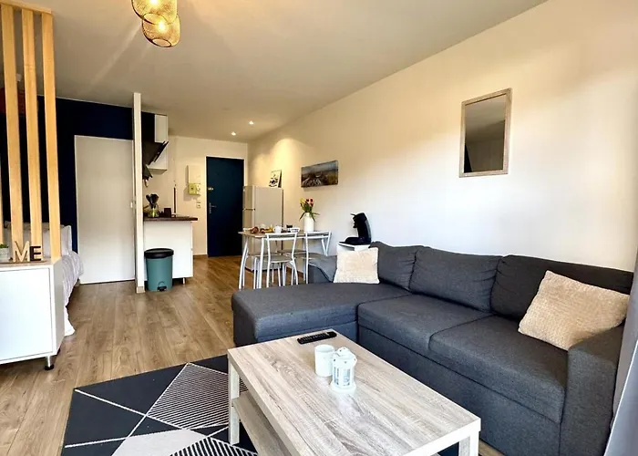 Cosy Mimizan-Plage