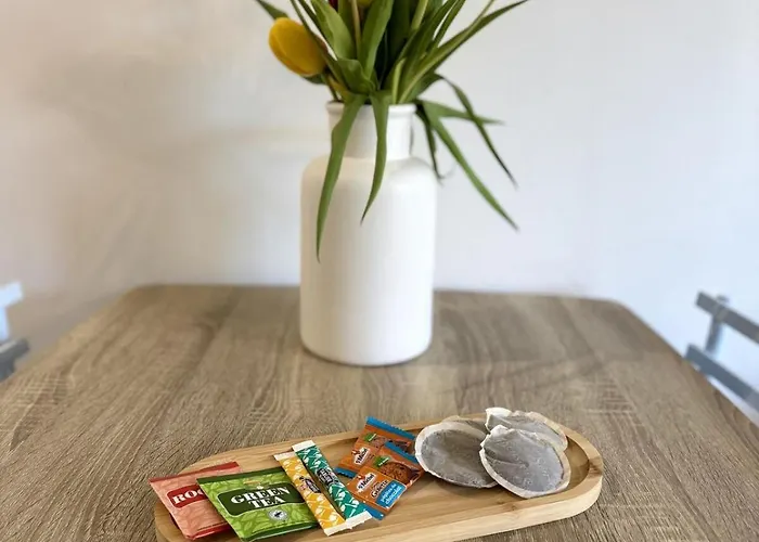 Cosy Appartement Mimizan-Plage