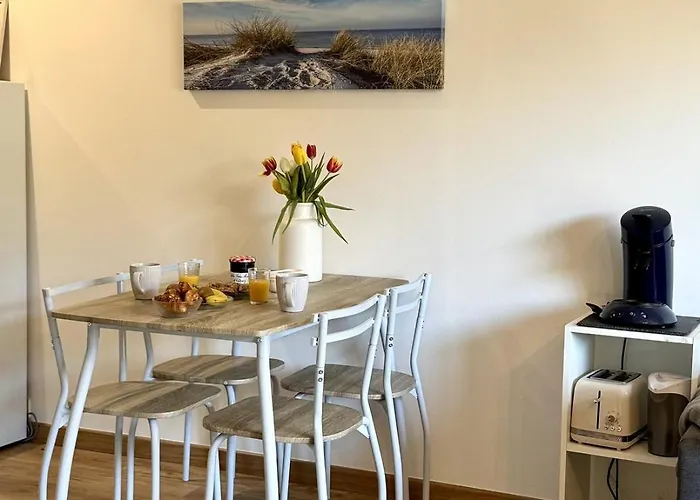 Cosy * Mimizan-Plage