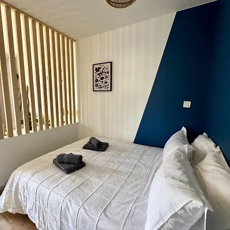 Cosy Apartmán *