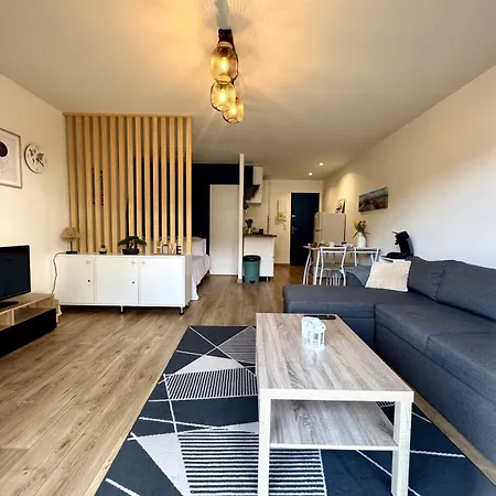 Cosy * Mimizan-Plage