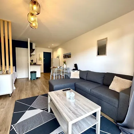 Cosy Mimizan