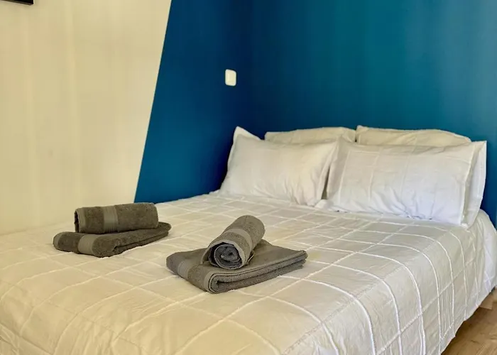 Cosy * Mimizan-Plage