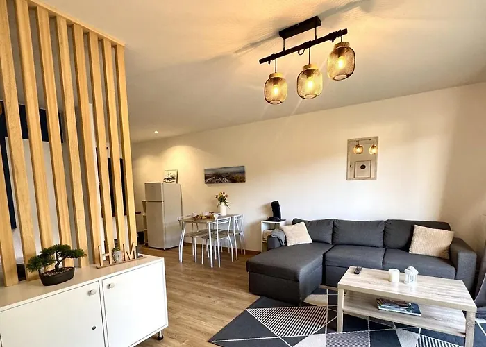 Apartmán Cosy *
